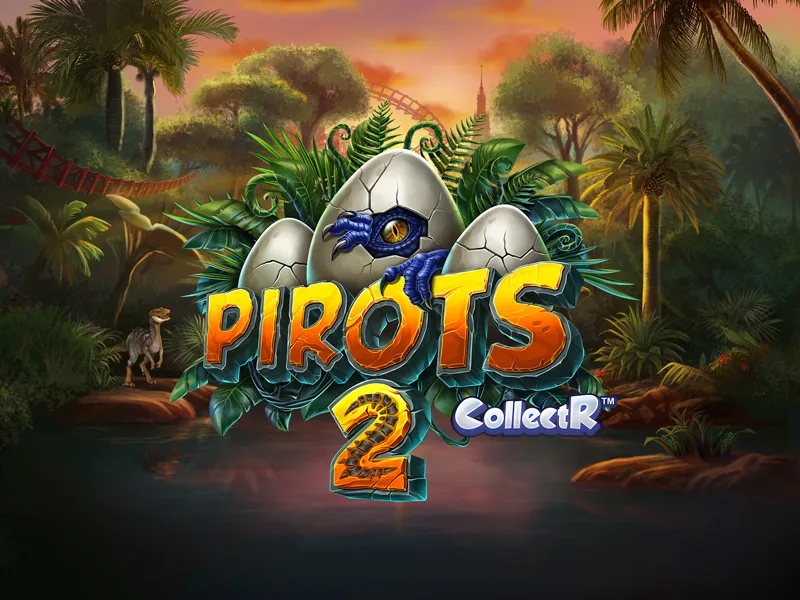 Pirots 2 слот от ELK Studios